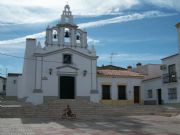 IGLESIA DE SAN JORGE